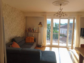 Appartement 83 m2 rénové
